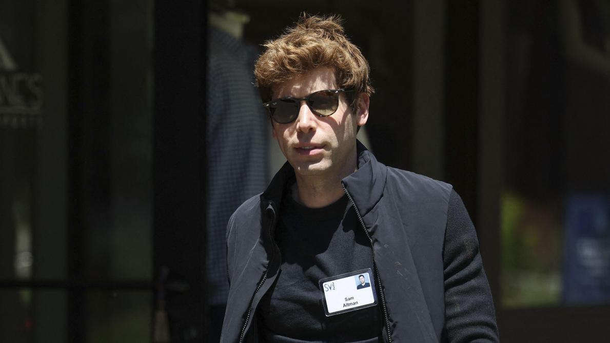 Affaire OpenAI : Sam Altman récupère son trône